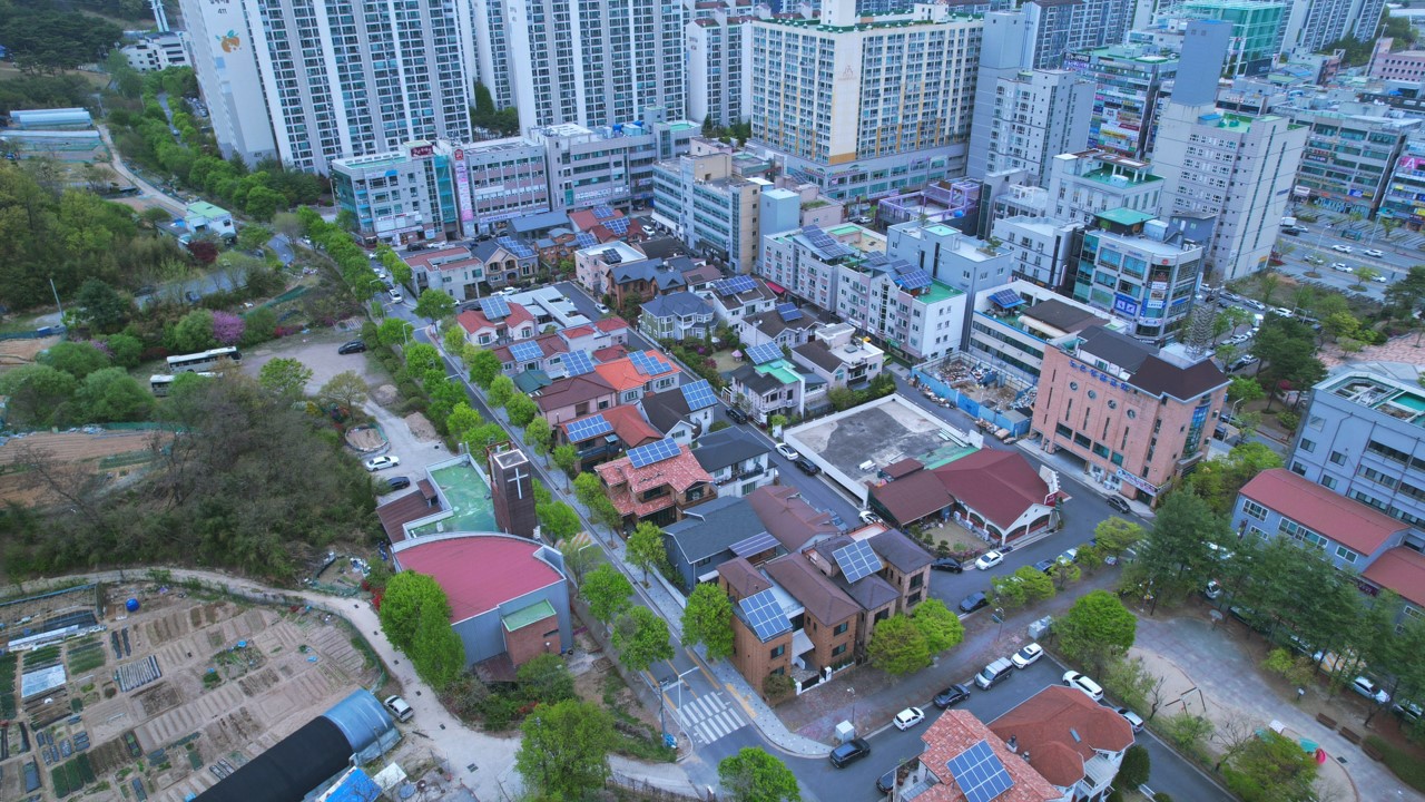 단지 배너 이미지