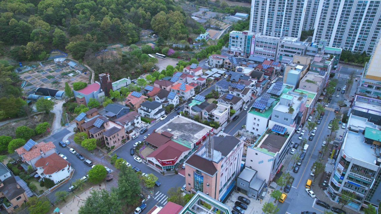단지 배너 이미지