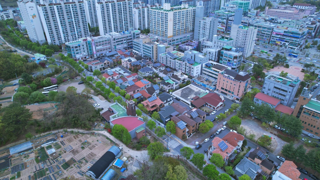 단지 배너 이미지