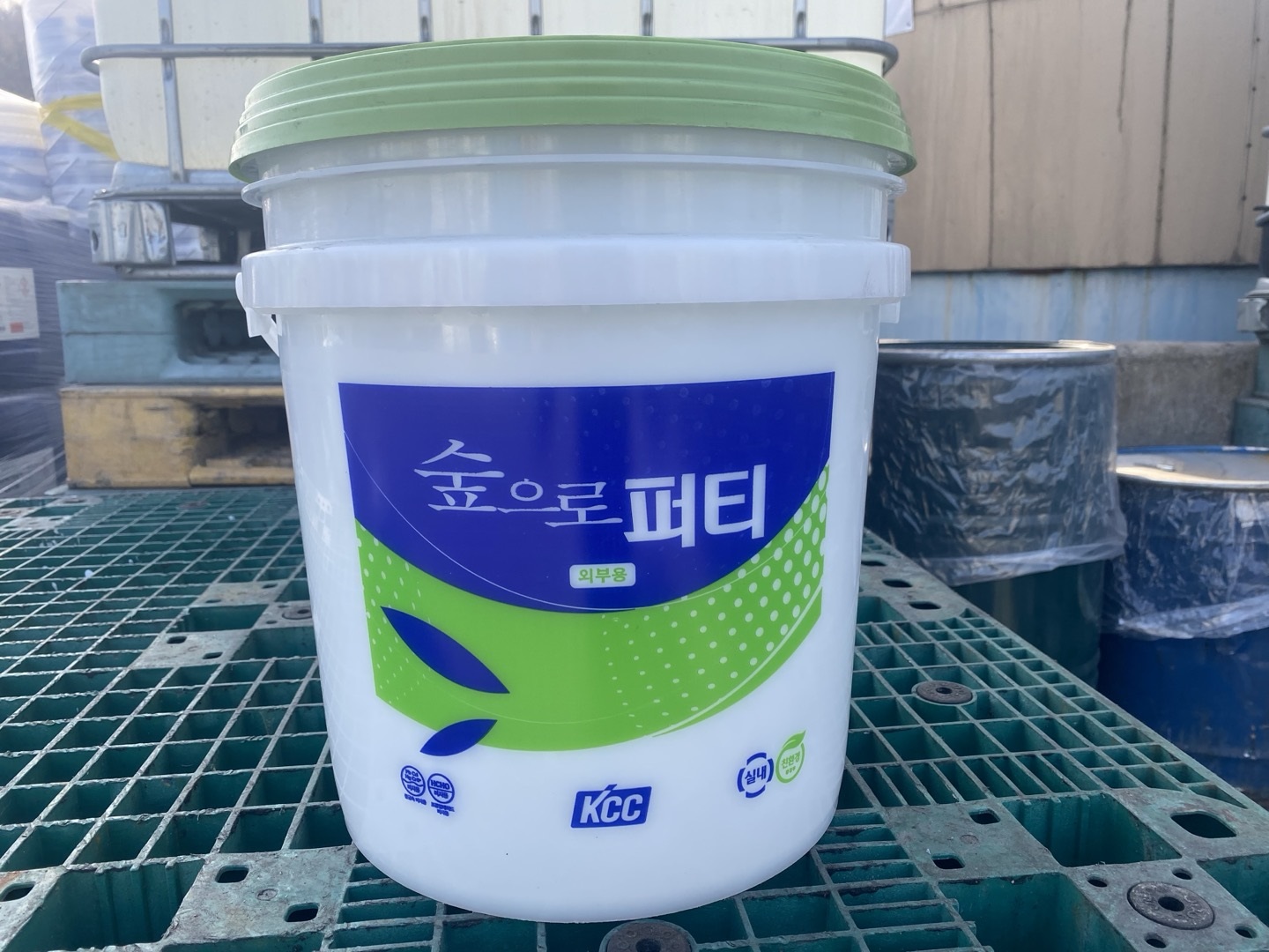 자재 이미지