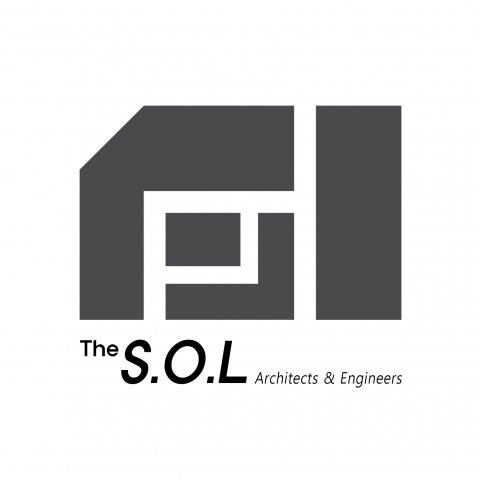 더솔건축사사무소<br />
The S.O.L Architects & Engineers